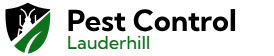 Lauderhill Pest Control Company Logo