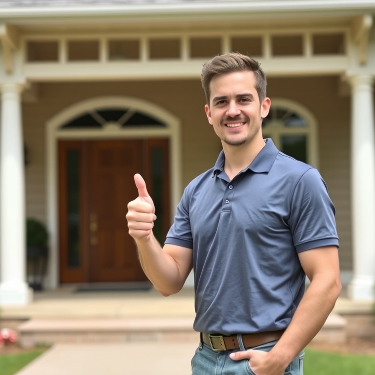 Founder of Lauderhill Pest Pros
